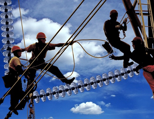 PHOTO: Nevada's workers compensation system could experience some changes if state lawmakers approve a bill now under consideration. Photo credit: U.S. Department of Labor.