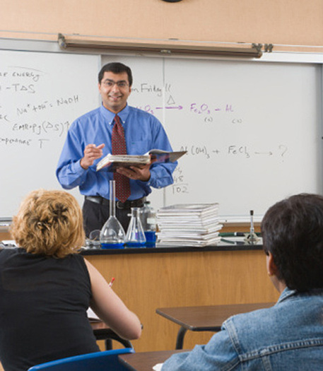 PHOTO: They teach kids, fix roads, care for the elderly and more. On Saturday, state workers are holding a half-dozen rallies in Washington communities to call attention to their jobs, in a campaign called Public Service Matters. Photo credit: Microsoft Images