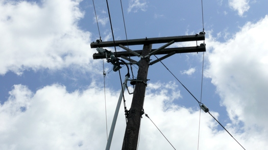 PHOTO: LG&E and KU, sister power companies serving more than a million Kentuckians, have agreed to drop their request for a 67 percent increase to their customers' basic service charge. Photo credit: Greg Stotelmyer.