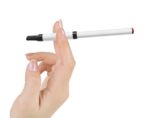 PHOTO: Young people in Nevada and across the nation are using e-cigarettes more than all other forms of tobacco, including regular cigarettes, according to a new report from the Centers for Disease Control and Prevention. Photo credit: Arizona Department of Health Services.