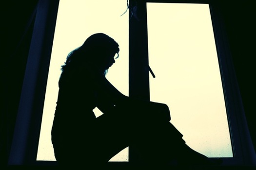 PHOTO: At-risk children in Ohio can face a range of issues, including abuse or neglect, trouble with the law, or developmental or mental health problems. Experts say these 