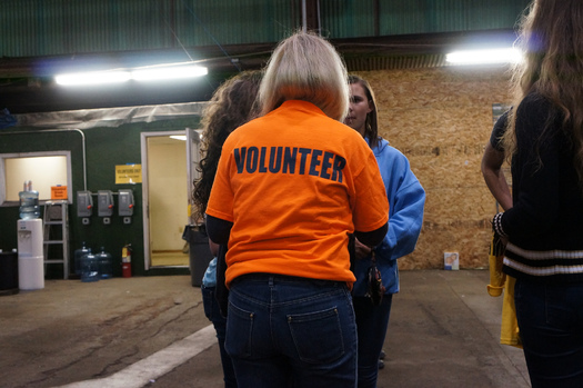 PHOTO: The search is on to find and honor older Minnesotans who are making a difference in their communities through volunteer work. Photo credit: ccbarr/Flickr.