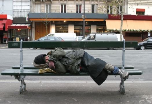 PHOTO: Nevada's homeless population as well as veterans and others are expected to benefit from $1.2 million in Affordable Care Act (ACA) funding to community health centers. Photo credit: U.S. Department of Veterans Affairs.