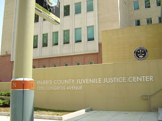 PHOTO: As Texas legislators consider a series of proposals that would change how young people fit into the justice system, a new report suggests the state should capitalize on recent progress made in juvenile justice reform. Photo credit: WhisperToMe/Wikimedia Commons.