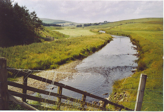 PHOTO: The U.S. Environmental Protection Agency and the U.S. Army finalized the Clean Water Rule yesterday to clarify protections for streams and wetlands that form the foundation of the nations water resources. Photo credit: Colin Smith/Wikimedia Commons.