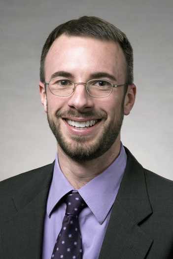 Photo: UW-Madison political science professor Barry Burden says the Feingold-Johnson race for U.S. Senate will be carefully watched all across the nation. Photo credit: UW-Madison