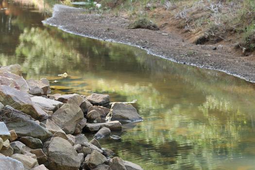 PHOTO: Supporters say it's a major milestone for clean-water protections. The Environmental Protection Agency has released a final rule to clarify which waterways fall under Clean Water Act Regulations. Photo credit: arcturusangel/morguefile.