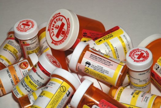 PHOTO: Prescription medications are among the health-care items many Michiganders still can't afford, according to a new report which looks at the impact of the cost of deductibles and other out-of-pocket expenses. Photo credit: mensatic/morguefile.com.