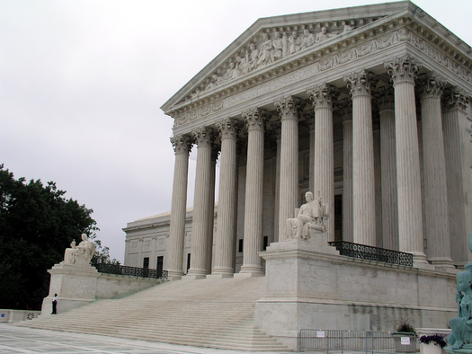 The Supreme Court's decision in King vs. Burwell will impact nearly 200,000 Missourians who currently receive premium tax credits under the Affordable Care Act. Credit: kconnors/morguefile.com 