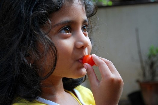 PHOTO: Federal child nutrition programs are set for reauthorization this year, which some say is an opportunity for both parties to work together to fight child hunger. Photo credit: mynameisharsha/Flickr.