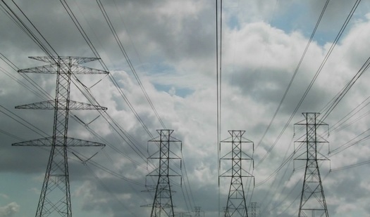 PHOTO: Pouring more than $1 billion into the proposed Hudson Valley transmission project is a bad deal for ratepayers, according to a new report. Photo courtesy of NISLAPP.