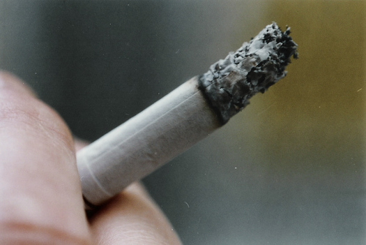 PHOTO: This summer an Indiana General Assembly interim study committee will examine policies regarding smoking bans, and other tobacco-related matters impacting Hoosiers' health. Photo credit: Pedro J. Perez/Morguefile.