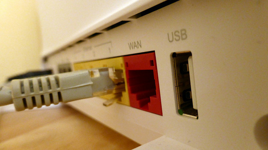 Dozens of groups are calling on Congress to remove a rider in its budget bill designed to block the FCC from implementing net neutrality rules. Photo credit: Sean MacEntee/Flickr Commons.