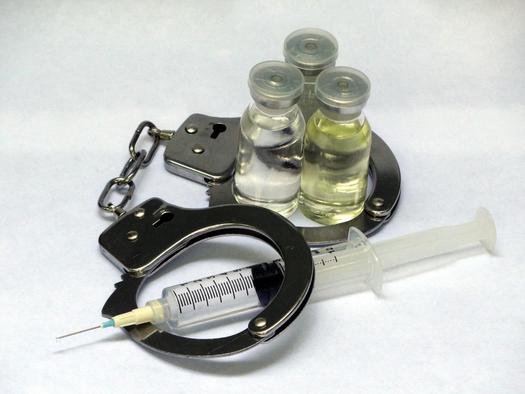 PHOTO: The U.S. Supreme Court upheld the use of a controversial lethal injection drug on Monday, which clears the way for executions to resume in Florida. Photo credit: Dodgerton Skillhause/Morguefile.