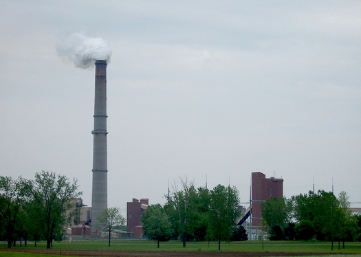 PHOTO: Legal experts predict the latest Supreme Court Ruling on the EPA's Mercury and Air Toxins rule won't derail efforts to reduce the number of coal-fired power plants in New York. Photo credit: M.D. Wilson.