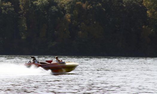 PHOTO: Twenty-one people have died in boating accidents in North Carolina so far this year, including three this past weekend, prompting calls for better safety training for watercraft operators. Photo credit: Kenn W. Kiser/Morguefile.