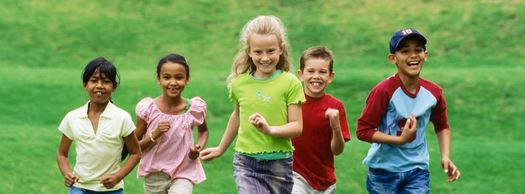 Children of Virginia's working poor haven't benefited enough from the economic recovery, according to the latest Kids Count survey. Photo courtesy Pennsylvania Partnerships for Children.