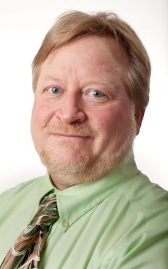 Bill Lueders, who heads the Wisconsin Freedom of Information Council, says he will sue if necessary to find out who was behind an attempt to gut Wisconsin's Open Records Law. Courtesy of Wisconsin FOIC.