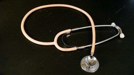 Nearly a million Kentuckians are now covered by Medicaid as it turns 50 this week. Credit: Greg Stotelmyer.