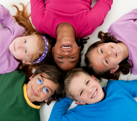 Medicaid is fifty years old, and research suggests it'd been very good for Virginia children. Photo courtesy National Institutes of Health.