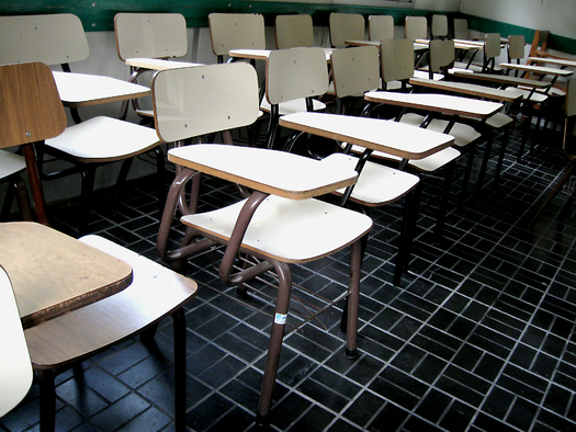 Photo: The constitutionality of North Carolina's school voucher program was upheld by the State Supreme Court on Thursday. Photo credit: alvimann/morguefile.com
