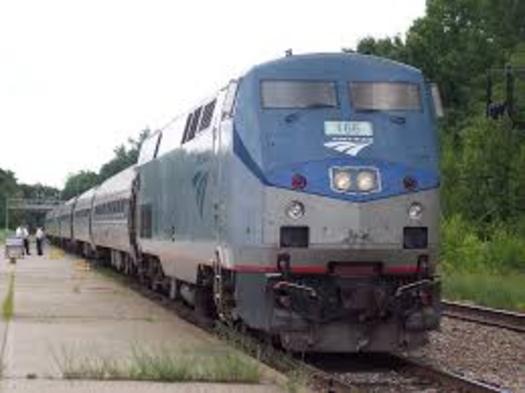 A New England commuter advocate says rail riders will be subject to human error in Maine and much of New England if the Senate give the railroads three more years to install positive train control safety systems. Credit- Adam E. Moreira via wiki 