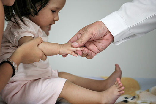 Medicaid is celebrating a golden anniversary. Credit: Alex Prolmos/Flickr