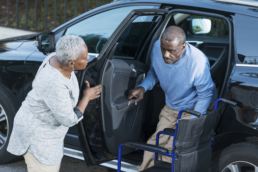 A new law is on the books to help Arkansas caregivers and recent hospital patients ease transitions from medical facility care to home care. Credit: Susan Chiang/iStock