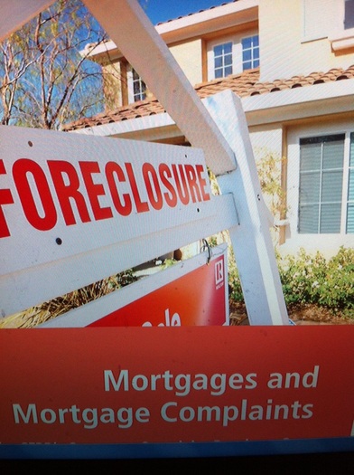 Bank of America is number one in Arizona and many other states for mortgage-related complaints, a new report finds. Credit: Arizona PIRG.