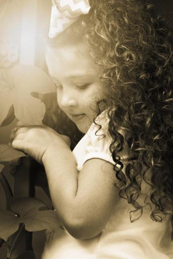 PHOTO: A new report compiles research about Americans who began receiving Medicaid coverage and benefits as children, and found multiple, long-term benefits in adulthood. Photo credit: Cheryl Holt/Morguefile.