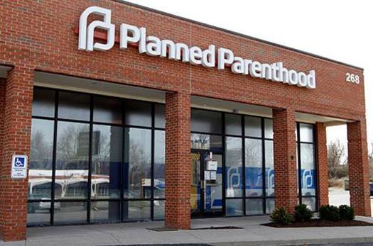 Some fear Planned Parenthood services could be in jeopardy in the organization's current political battle. Credit: Planned Parenthood of Indiana and Kentucky