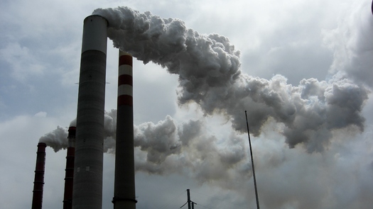 The American Lung Association is among the many health groups that say tougher pollution standards are a big step toward cleaner air in the U.S., especially for low-income residents who live near dirty power plants. Photo courtesy Sierra Club.