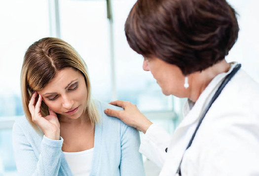 Planned Parenthood provides cancer screenings, well-women health exams and other health services for thousands of low-income women in New Mexico. Courtesy: U.S. Department of Health and Human Services