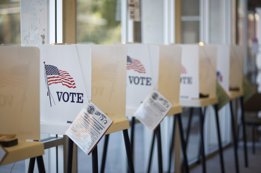 Minnesota leaders celebrated 50-years of the Voting Rights Act, while looking forward to removing the remaining barriers to participation. Credit: hermosawave.