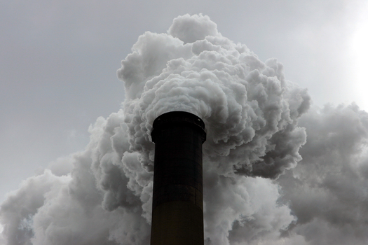 The American Lung Association says reducing emissions from coal-fired power plants will in turn reduce asthma and other diseases linked to poor air quality, especially in low-income communities, according to the American Lung Association. Credit: click/morguefile.com. 