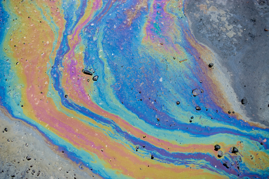 Environmental advocates are pushing for government inspections of coastal oil pipelines after a spill in May near Santa Barbara. They say the industry isn't doing a good enough job of policing itself. Credit: MSR Photo/iStockphoto.com.