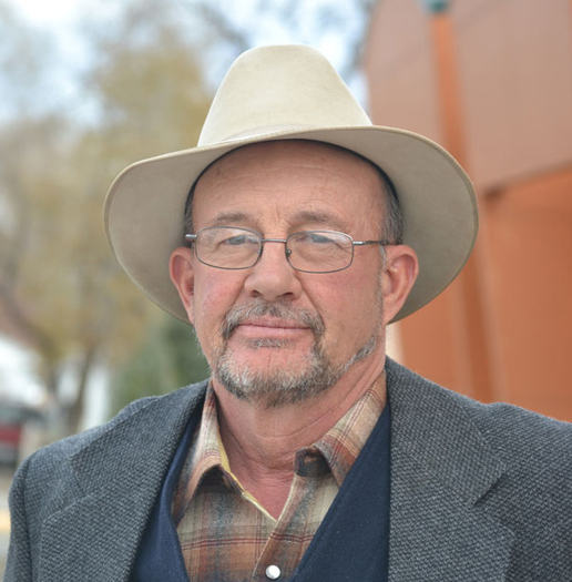 Bull Mountain rancher Steve Charter has strong opinions about federal coal easing reforms. He wants coal companies to stop using loopholes to avoid paying royalties on market prices. Photo courtesy of Northern Plains Resource Council.