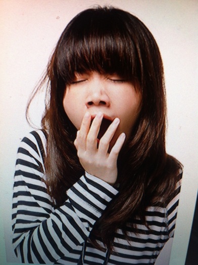 CDC finds sleep deprivation among young people linked to drinking alcohol, smoking tobacco, using drugs and poor academic performance. Courtesy: U.S. Department of Health and Human Services