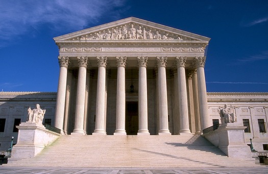 LGBT advocates say the U.S. Supreme Court's Hobby Lobby ruling has encouraged states to expand so-called religious exemption laws. Credit: Skeeze/Pixabay.