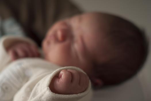 A program that's had success in reducing the number of low-birthweight babies and increasing access to care could be impacted by state-led Medicaid reform. Credit: GaborfromHungary/morguefile.com