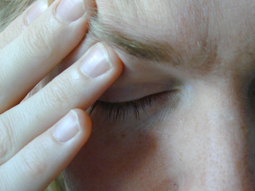 Knoxville, Nashville and the Tri-Cities all made the top 10 list of U.S. migraine 