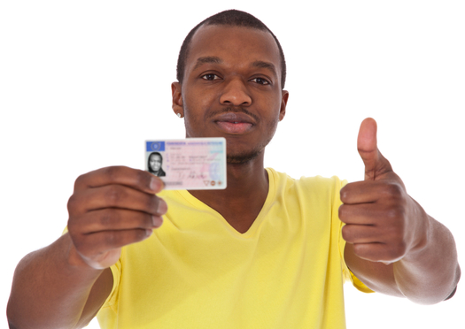 Miami-Dade County Commissioners endorsed the idea of issuing county ID cards on Tuesday. Credit: Kaarsten/iStockphoto