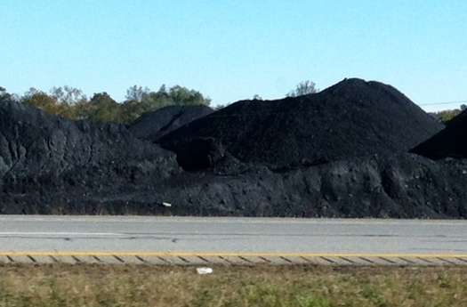 The loss of coal-industry jobs is a big part of widening prosperity gap between eastern Kentucky and rest of state. Credit: Greg Stotelmyer