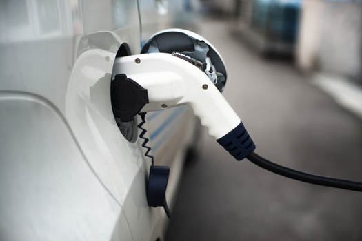 Utahns can check out electric vehicle options, including homemade cars, on Saturday in Murray. Credit: Mykyta Starychenko/iStockPhoto