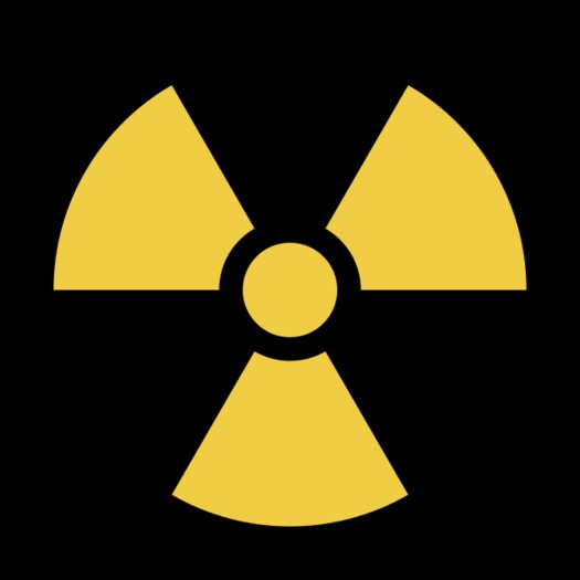 The Nuclear Regulatory Commission opted to cancel the cancer study of communities near U.S. nuclear facilities. Credit: public domain/wikimedia commons