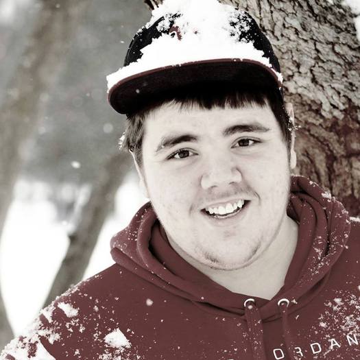 Ricky Lewis, founder of the Idaho Foster Youth Advisory Board, says transitional housing is needed to ensure young people are on a path to success. Credit: Lewis