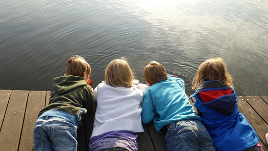 New U.S. Census Bureau data shows improvements for low-income families in Utah as well as what needs to be done to increase self-sufficiency. Education is key. Credit: EME/pixabay.com