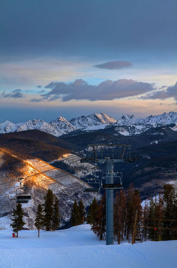 Coloradans are among a group that traveled to Washington, D.C., last week to tell Congress the ski industry and public health could be at risk if the Clean Power Plan is not fully implemented. Credit: Zach Dischner/Wikimedia Commons.