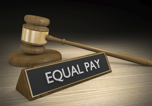 New research shows it will take nearly another half-century to close the gender pay gap in the U.S. Credit: Kagenmi/Fotolia.