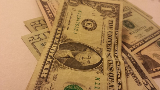 New analysis from the Institute for Women's Policy Research shows, if current trends continue, women will not receive equal pay until 2059. Credit: Dan Heyman
